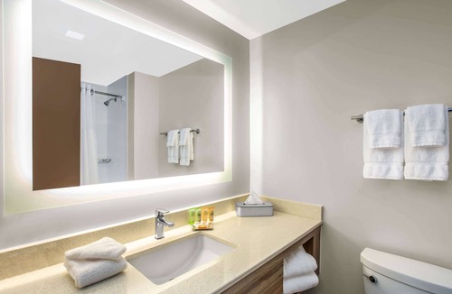 Dania Beach Hotel | Wyndham Garden Ft Lauderdale Airport & Cruise Port