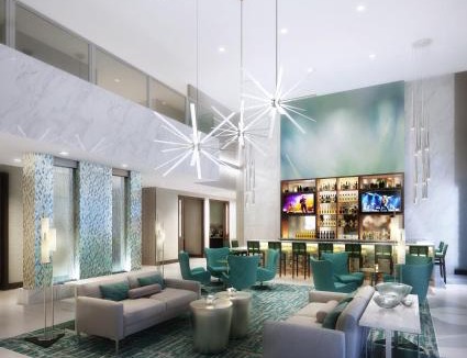 Miami Springs Hotel | Wyndham Garden Miami International Airport