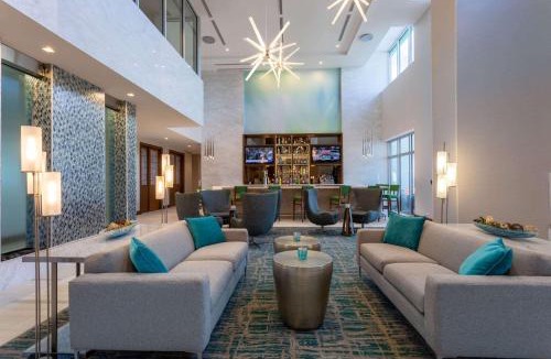 Miami Springs Hotel | Wyndham Garden Miami International Airport