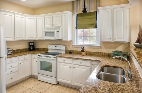 Santee Condo | Wyndham Lake Marion | Two 2BR/2BA Suites