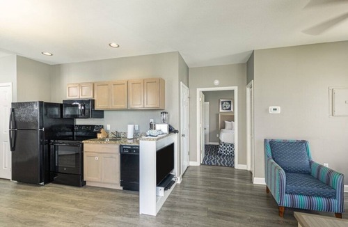 Ocean Ridge Condo | Wyndham Ocean Ridge - Edisto Island - 2 Bedroom Condo