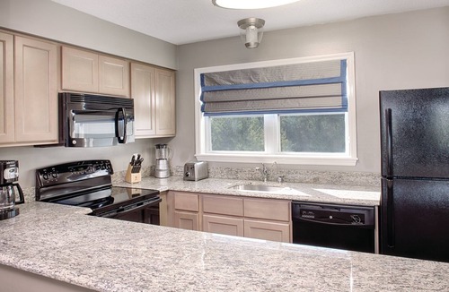 Ocean Ridge Resort | Wyndham Ocean Ridge 2 Bedroom Unit Sleeps 6