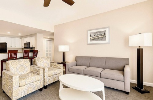 Daytona Beach Condo | Wyndham Ocean Walk - Family Friendly Oceanfront Resort - Spacious 2BR/2BA