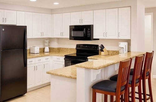 Daytona Beach Condo | Wyndham Ocean Walk - Family Friendly Oceanfront Resort - Spacious 2BR/2BA