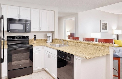 Daytona Beach Condo | Wyndham Ocean Walk Resort On Daytona Beach - 2BR - Direct Oceanfront Views