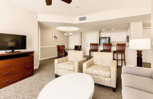 Smith's Memento Condo | Wyndham Ocean Walk - Family Friendly Oceanfront Resort - Spacious 1BR/1BA