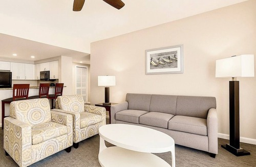 Smith's Memento Condo | Wyndham Ocean Walk - Family Friendly Oceanfront Resort - Spacious 1BR/1BA