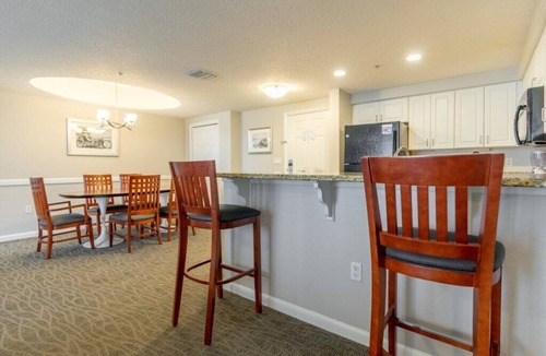 East Daytona Condo | Wyndham Ocean Walk - 2 Bedroom Deluxe