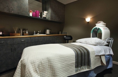Survey Creek Apartment | Wyndham Palm-Aire - Studio