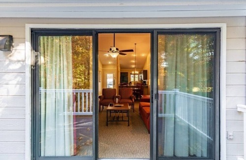 Fairfield Glade Condo | Wyndham Resort at Fairfield Glade - 1 bedroom