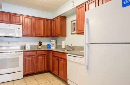 Atlantic City Condo | Wyndham Skyline Tower - 1 Bedroom Suite