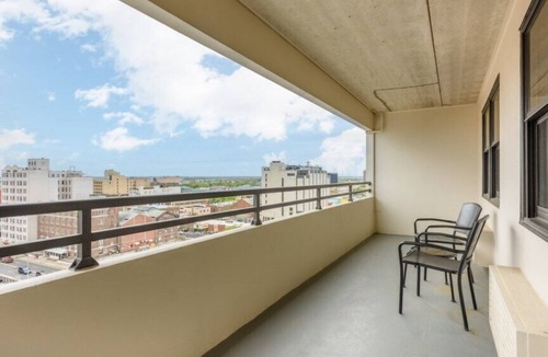 Atlantic City Condo | Wyndham Skyline Tower - 1 Bedroom Suite