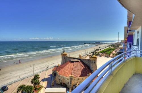 Daytona Beach Resort | Wyndhams Ocean Walk Resort