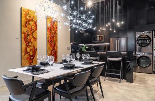 Wynwood Art District Apartment | Wynwood Condo, Walk to Restaurants and Nightclubs!