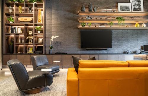 Wynwood Art District Apartment | Wynwood Condo, Walk to Restaurants and Nightclubs!