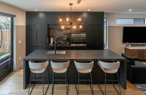 Buena Vista House | Wynwood/Design District TH w/heated Pool