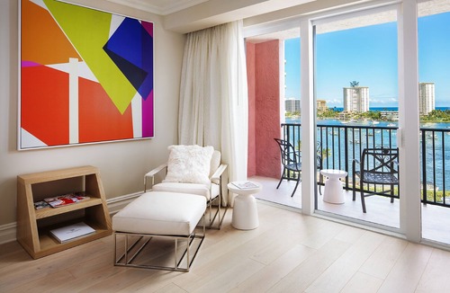 Boca Raton Resort | Yacht Club at The Boca Raton (Adults-only)