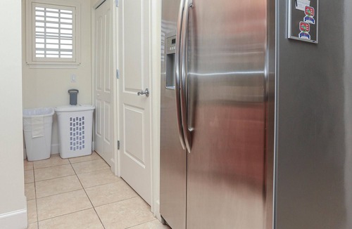 Palm Coast Condo | Yacht Harbor 2 BR condo with access to Hammock Beach Golf Resort & Spa - 566