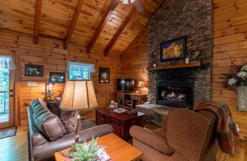 Banner Elk House | Yearling