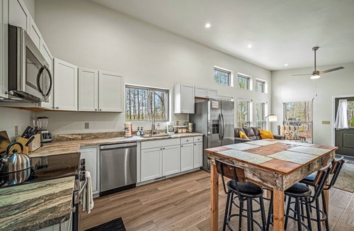 Mentone Cottage | Yellow Nest – Your Mountain Escape Awaits
