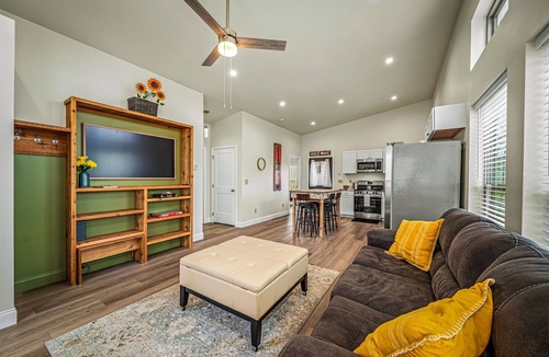 Mentone Cottage | Yellow Nest – Your Mountain Escape Awaits