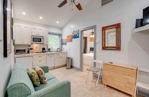 Uptown - Upper Duval House | Yellowfin Ledge
