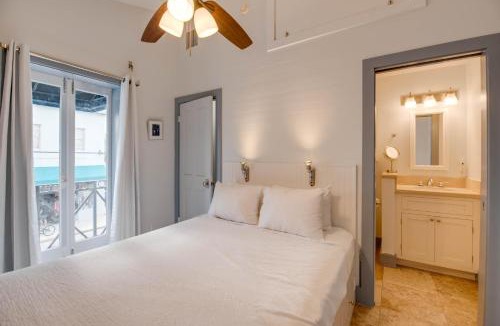 Uptown - Upper Duval House | Yellowfin Ledge