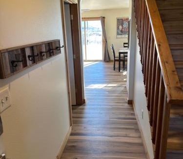 Emigrant Apartment | YellowstoneMigrant