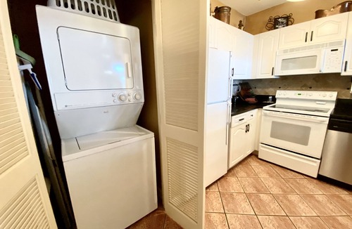 Sandestin Condo | You are the only one missing here! Penthouse 75" tv/2 bikes, pickleball .