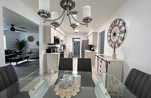 Ocala Villa | You will enjoy easy access to everything from this centrally located place.