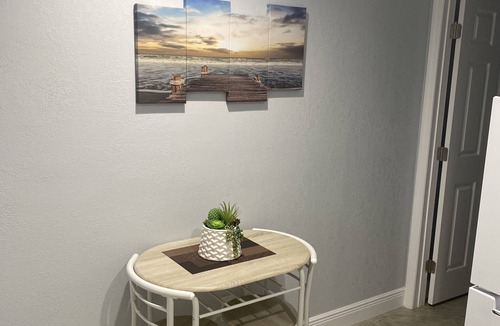 Egypt Lake-Leto House | you will not regret choosing this quiet place