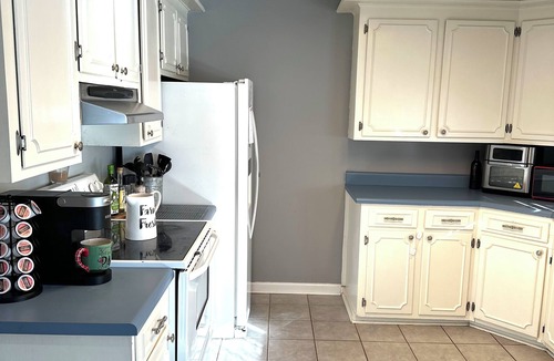 National Hills House | Your Augusta, GA Oasis! Golf Cart Included: April 1–12, 2026 ⛳️