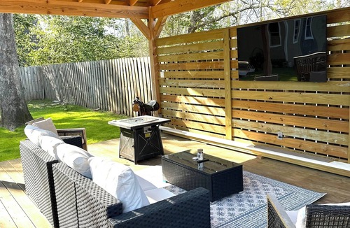National Hills House | Your Augusta, GA Oasis! Golf Cart Included: April 1–12, 2026 ⛳️