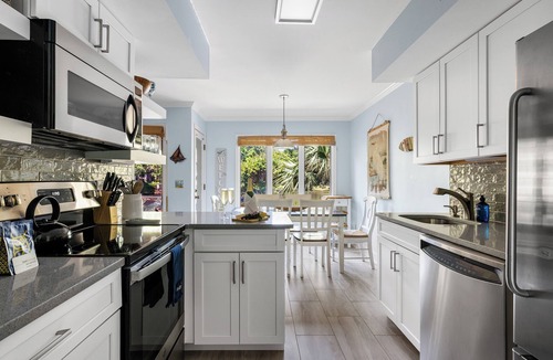 Kiawah Island House | Your Beach Stroll Sanctuary | Turtle's Nest