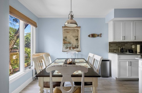Kiawah Island House | Your Beach Stroll Sanctuary | Turtle's Nest