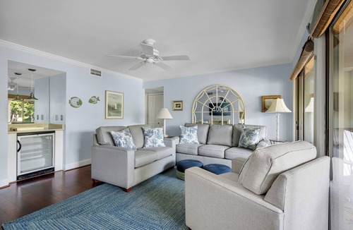 Kiawah Island House | Your Beach Stroll Sanctuary | Turtle's Nest