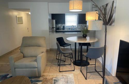 Land of the Presidents Apartment | Your Cozy Place