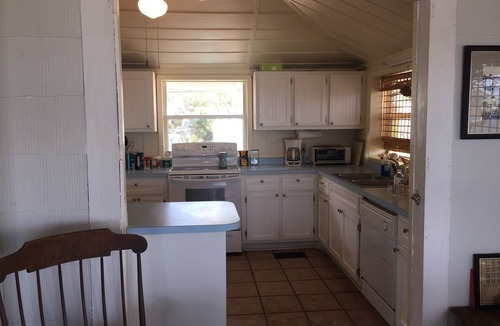 Panacea House | Your family tradition begins here.