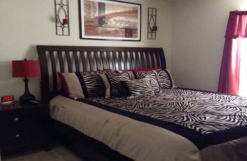Trafalgar Village House | Your Family Vacation Starts Here!!! Beautiful Townhouse close to Disney