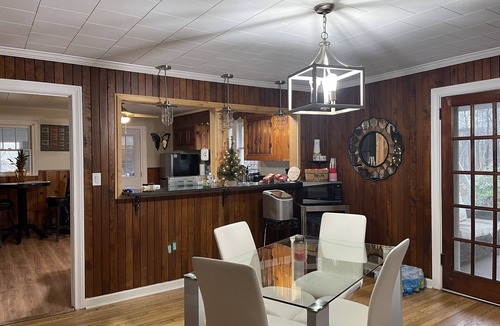 Cliftondale Cottage | Your FIFA World Cup Cottage Lakeview in Atlanta, Georgia