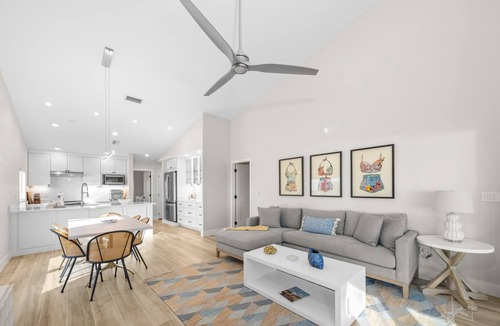Sanibel Condo | Your Front Yard? The Gulf of Mexico – Blue Gulf 202 Beachfront Condo
