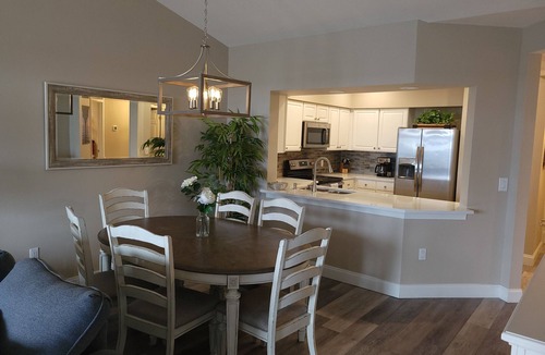 St. Augustine Beach Condo | YOUR HOME AWAY FROM HOME