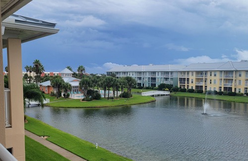 St. Augustine Beach Condo | YOUR HOME AWAY FROM HOME