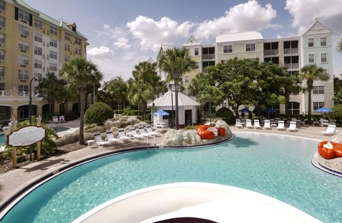 Kissimmee Condo | Your home away from home in the heart of central Florida. 1 Bedrooms