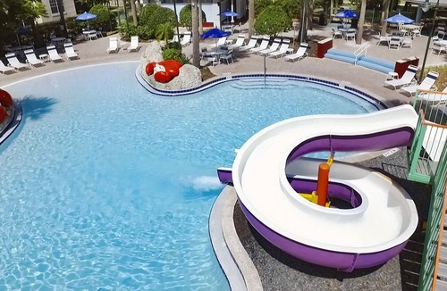Kissimmee Condo | Your home away from home in the heart of central Florida. 1 Bedrooms