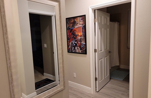 Southeast Orlando House | Your Home Away from Home In Orlando, Florida! Pets Welcome!