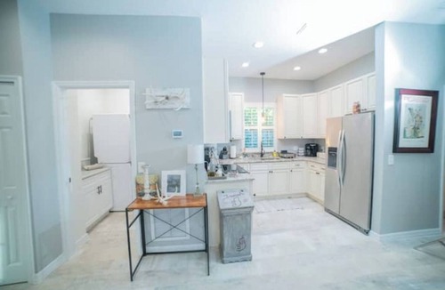 Fairvilla House | Your Home Away From Home