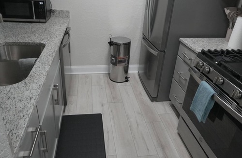 Tallahassee Apartment | Your home away from home.