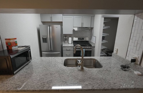 Tallahassee Apartment | Your home away from home.