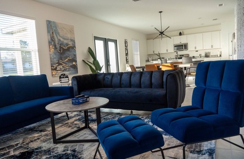Zephyrhills House | Your home away from home